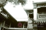 静谧校园